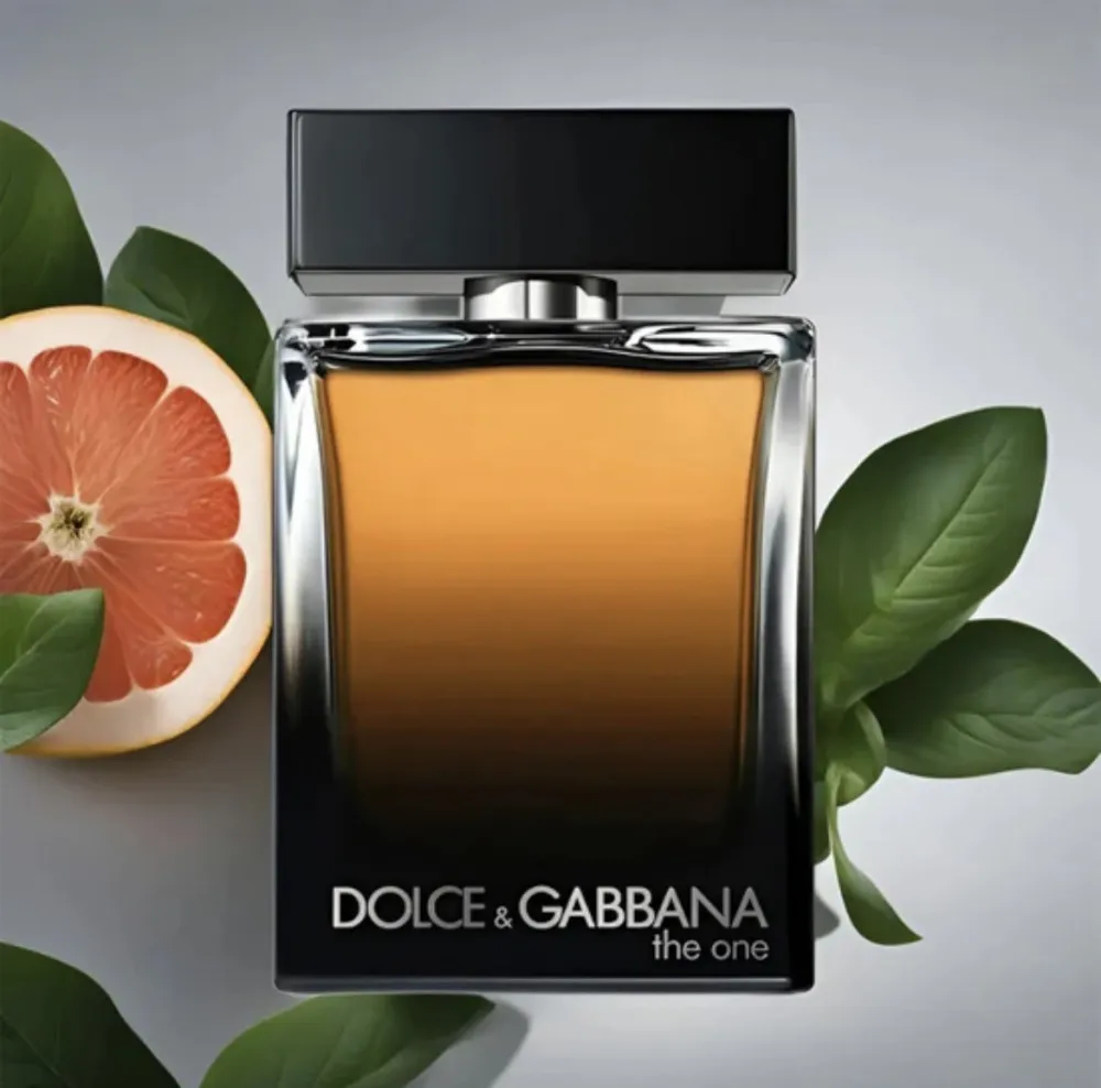 The One For Men parfumovaná voda pre mužov 100 ml
