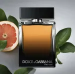 The One For Men parfumovaná voda pre mužov 100 ml