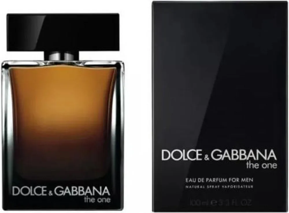 The One For Men parfumovaná voda pre mužov 100 ml