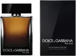 The One For Men parfumovaná voda pre mužov 100 ml