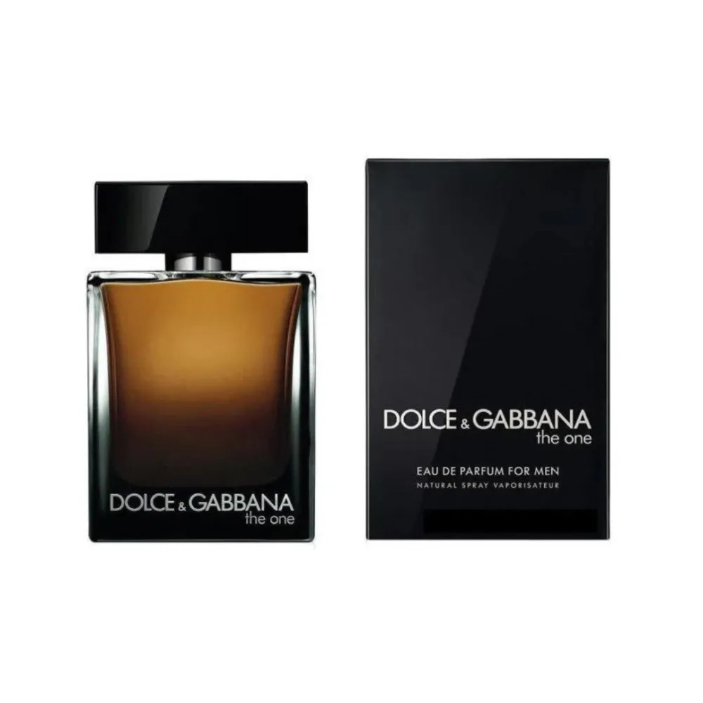 The One For Men parfumovaná voda pre mužov 100 ml