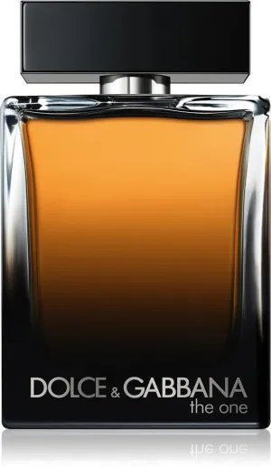Dolce & Gabbana The One For Men parfumovaná voda pre mužov 150 ml