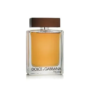 Dolce & Gabbana The One For Men toaletná voda pre mužov 150 ml