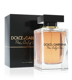 Dolce & Gabbana The Only One parfumovaná voda pre ženy 50 ml
