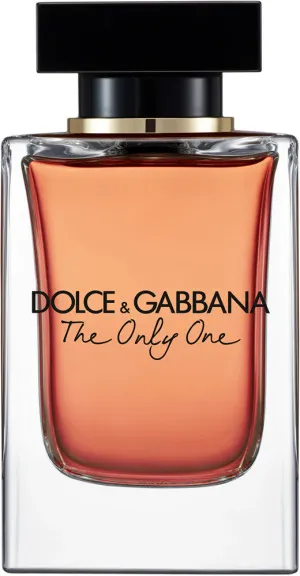 Dolce & Gabbana The Only One parfumovaná voda pre ženy 100 ml