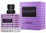 Donna Born in Roma Purple Melancholia parfumovaná voda pre ženy 100 ml