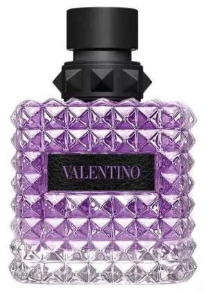 Valentino Donna Born in Roma Purple Melancholia parfumovaná voda pre ženy