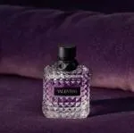 Donna Born in Roma Purple Melancholia parfumovaná voda pre ženy 100 ml