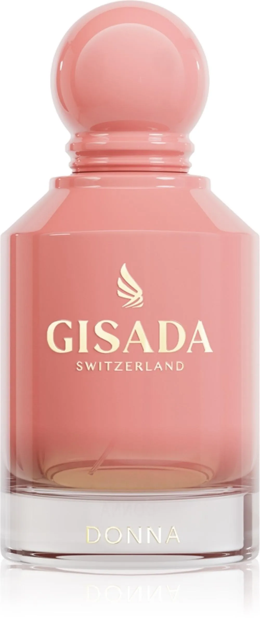 Gisada Donna parfumovaná voda pre ženy 100 ml