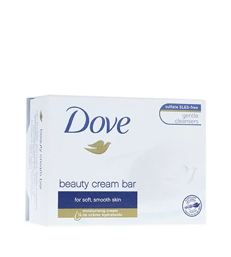 Original krémové tuhé mydlo 100 g