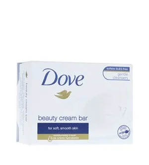 Dove Original krémové tuhé mydlo 100 g