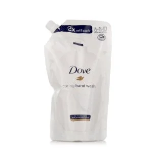 Dove Original ošetrujúce tekuté mydlo na ruky (náhradná náplň)