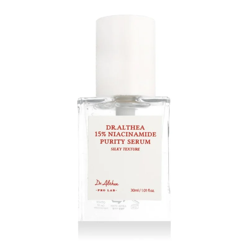 15 % niacínamidové sérum pre čistú pleť 30 ml