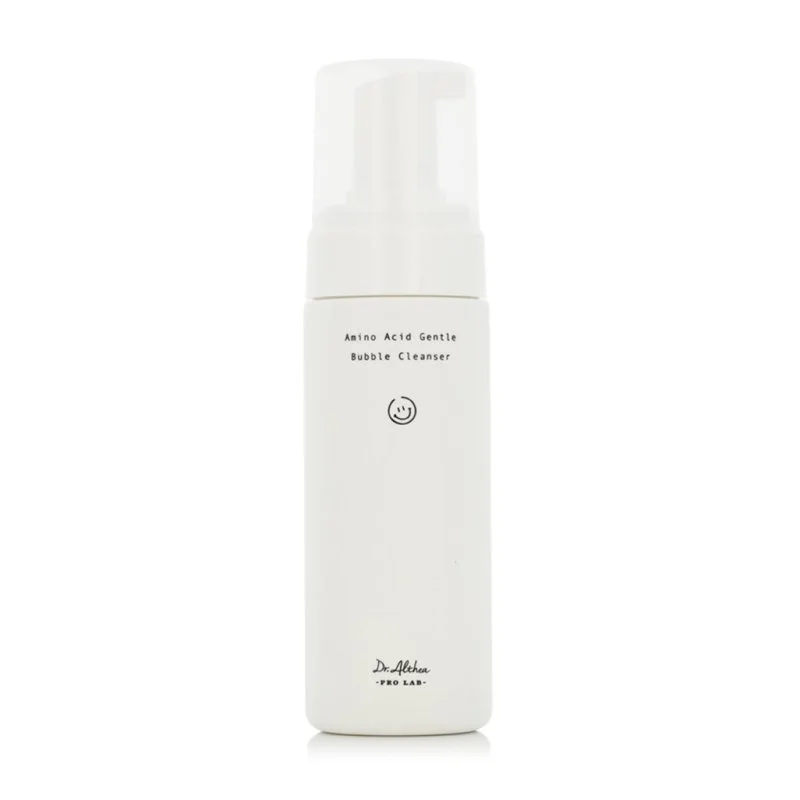 Jemná čistiaca pena s aminokyselinami 140 ml
