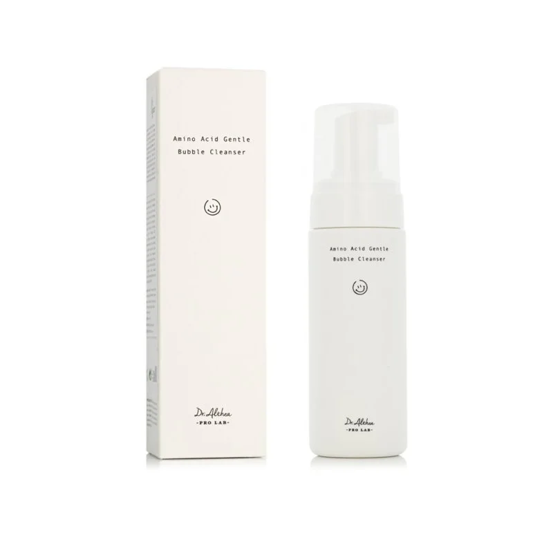 Jemná čistiaca pena s aminokyselinami 140 ml