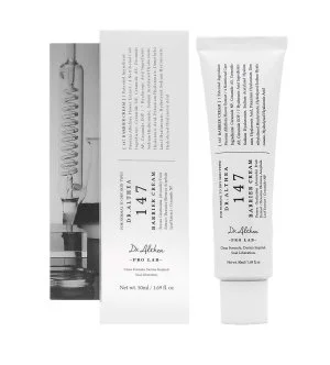 Dr.Althea 147 Barrier Cream pleťový krém na posilnenie kožnej bariéry a na hĺbkovú hydratáciu