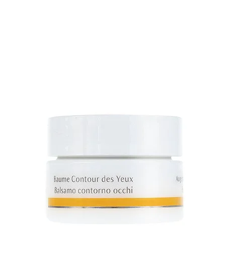 Eye Balm upokojujúci a vyživujúci očný balzam 10 ml