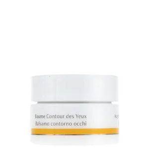 Dr. Hauschka Eye Balm upokojujúci a vyživujúci očný balzam