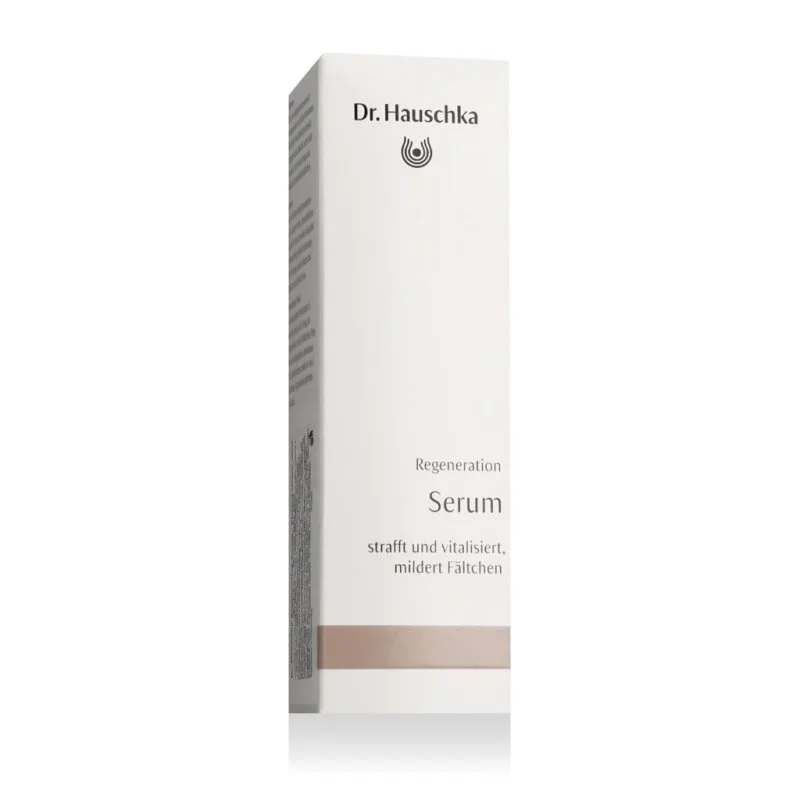 Regeneračné sérum 30 ml