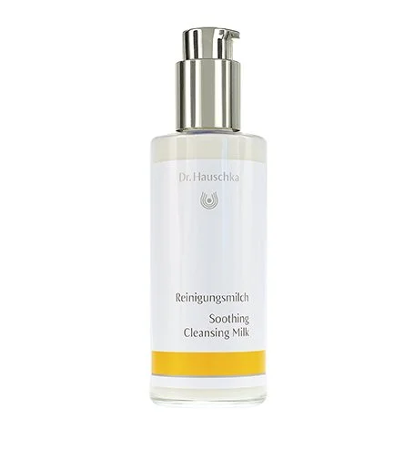Soothing Cleansing Milk jemné čistiace pleťové mlieko 145 ml