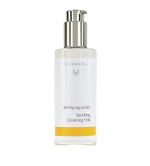 Dr. Hauschka Soothing Cleansing Milk jemné čistiace pleťové mlieko