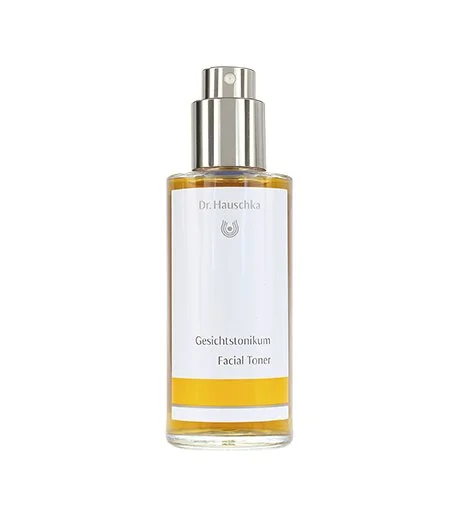 Facial Toner tonikum pre normálnu, suchú a citlivú pleť 100 ml