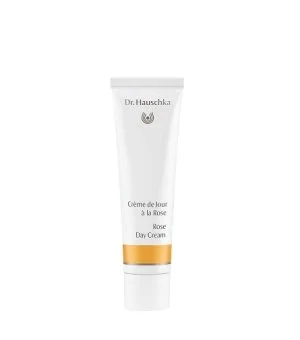 Dr. Hauschka Rose denný krém s výťažkom z ruže