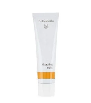 Dr. Hauschka Hydrating Cream Mask hydratačná krémová maska pre suchú, citlivú pleť