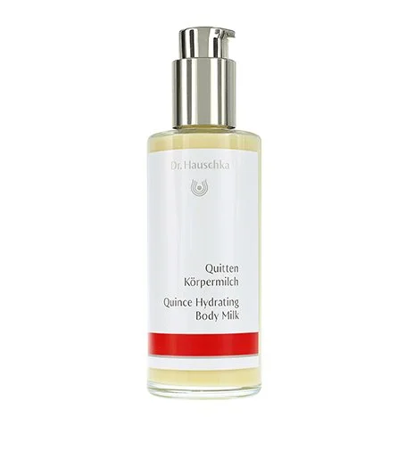 Quince Hydrating Body Milk hydratačné telové mlieko 145 ml