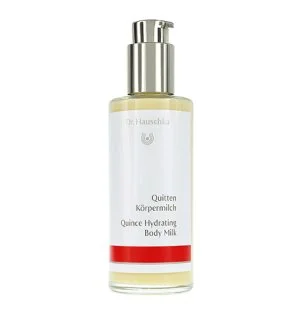 Dr. Hauschka Quince Hydrating Body Milk hydratačné telové mlieko