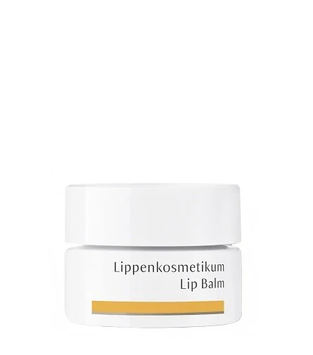 Lip Balm vyživujúci balzam na pery 5 ml