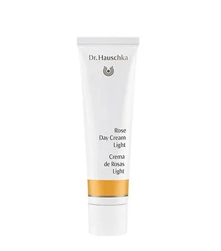 Rose Day Cream Light ľahký denný krém s výťažkom z ruže 30 ml