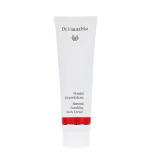 Dr. Hauschka Almond Soothing Body Cream upokojujúci telový krém