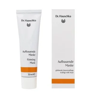 Dr. Hauschka Firming Mask spevňujúca maska na tvár
