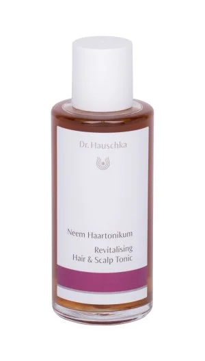 Dr. Hauschka Revitalising Hair & Scalp Tonic revitalizačné tonikum na vlasy a pokožku hlavy