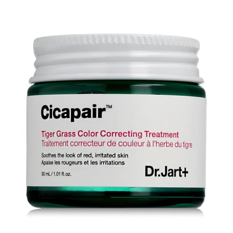 Cicapair™ Tiger Grass farebne korigujúca starostlivosť 30 ml