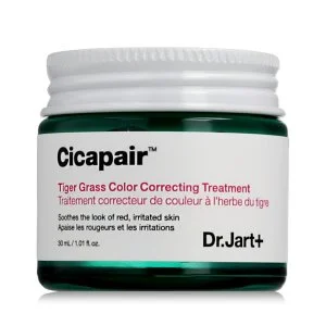 Dr.Jart+ Cicapair™ Tiger Grass farebne korigujúca starostlivosť