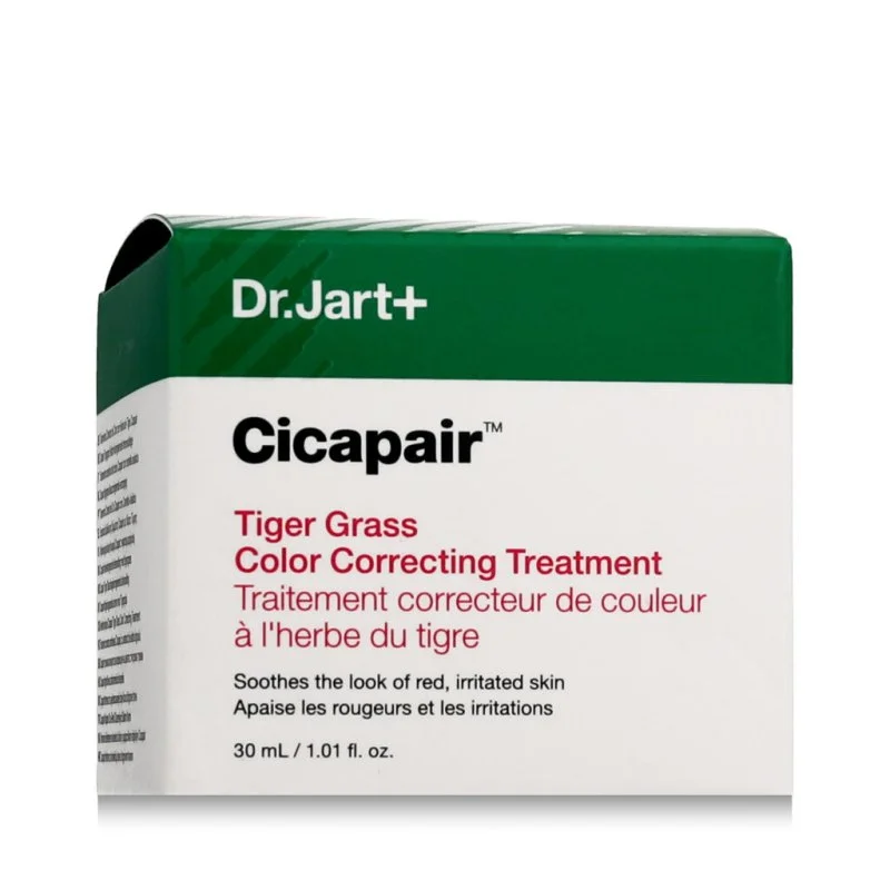 Cicapair™ Tiger Grass farebne korigujúca starostlivosť 30 ml