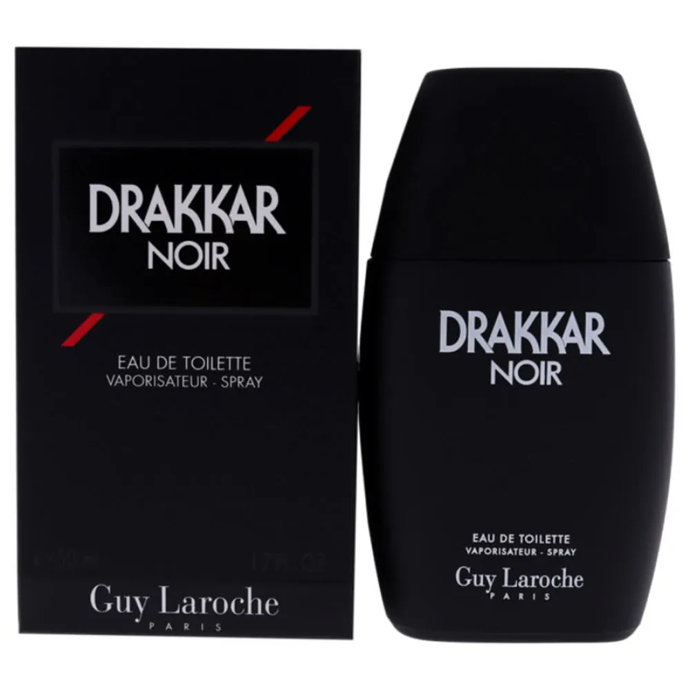 Drakkar Noir toaletná voda pre mužov 50 ml