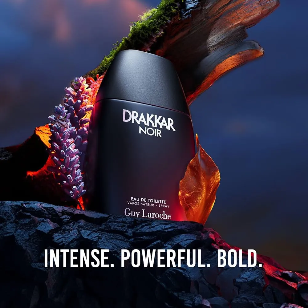 Drakkar Noir toaletná voda pre mužov 50 ml