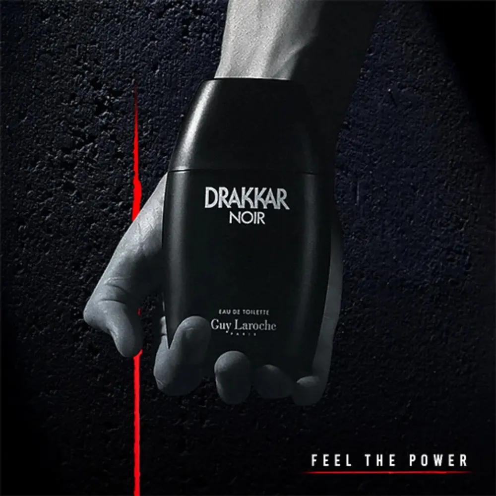 Drakkar Noir toaletná voda pre mužov 50 ml