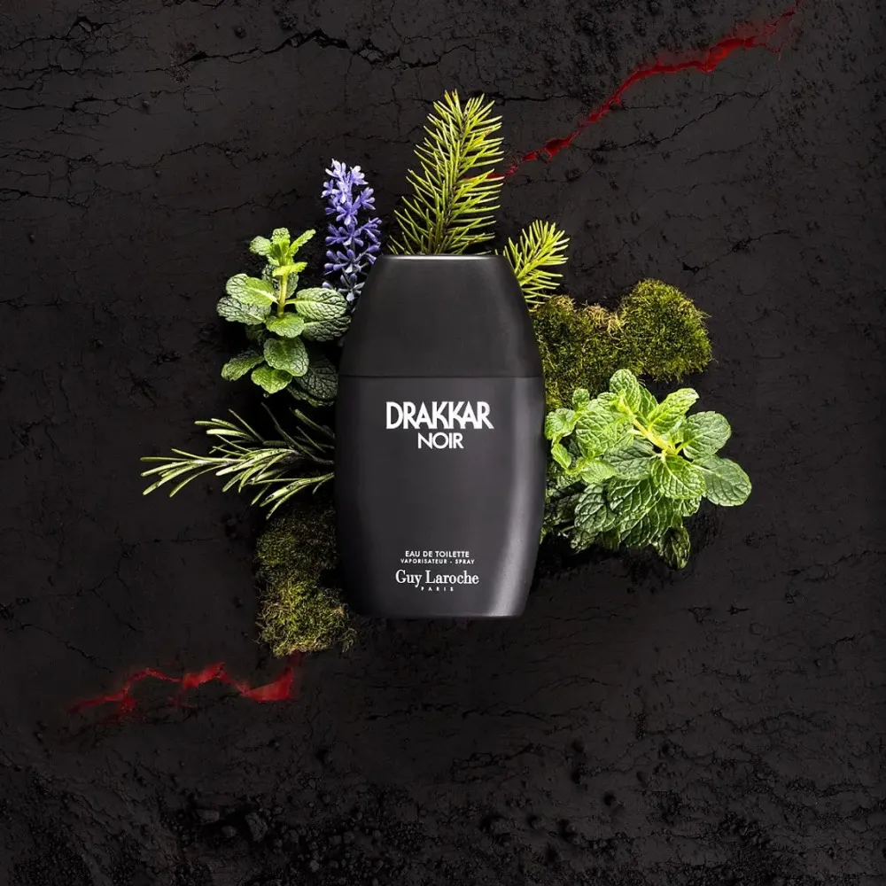 Drakkar Noir toaletná voda pre mužov 50 ml