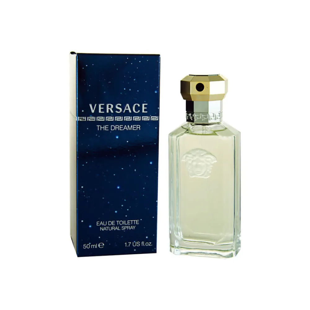 Dreamer toaletná voda pre mužov 50 ml
