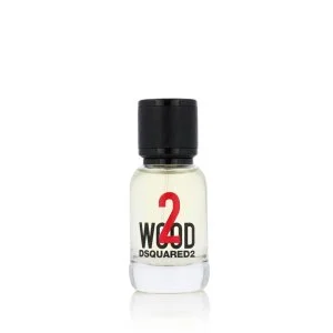Dsquared2 Dsquared2 2 Wood toaletná voda unisex