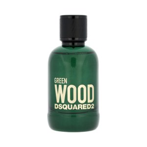 Dsquared2 Green Wood toaletná voda pre mužov