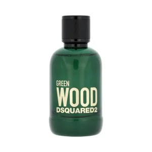 Dsquared2 Dsquared2 Green Wood toaletná voda pre mužov