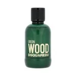 Green Wood toaletná voda pre mužov 100 ml