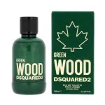 Dsquared2 Green Wood toaletná voda pre mužov 100 ml