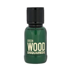 Dsquared2 Dsquared2 Green Wood toaletná voda pre mužov