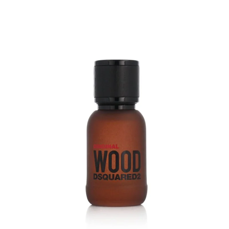 Original Wood parfumovaná voda pre mužov 30 ml